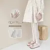 Calcetines de Niña Estilo Nuevo 2026 Verano Estilo Delgado Calcetines de Niña Clase A Calcetines de Bebé Pantimedias Lolita para Niños Venta al por Mayor
