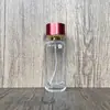 Spot Yy105-50Ml-4 Bico de Baioneta Logotipo Impressível Amostra de Perfume Frasco Vazio Conveniente