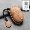 Aplicable Transfronterizo para Cubierta de Llave de Ford Mustang, Caballo Energético, Caballo Lindo, Funda Protectora para Mando a Distancia de Nueva Energía, Venta al por Mayor de Fábrica