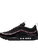 Comercio exterior para zapatillas de correr con amortiguación de aire tipo bala max97 zapatillas de correr zapatillas de correr con articulación de agua bendita
