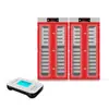 Incubadora de huevos HHD incubadora industrial 1000 piezas de incubadora de aves de corral totalmente automática equipo de incubación y cría