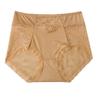 Ropa Interior Sexy de Encaje para Mujer Talla Grande Algodón Suave Transpirable Entrepierna Empalme de Satén Diseño Bragas Encaje Pura Deseo Ropa Interior