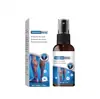 Spray Herbal Transfronterizo Más Vendido para Protección de Venas Que Cuida las Piernas, Relaja y Mejora la Circulación Sanguínea, y Repara las Venas
