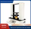 Máquina de teste anti-dobramento para tijolo e telha, direto da fábrica, display digital, máquina anti-dobramento para tijolo e telha, testador anti-dobramento por pressão para tijolo e telha