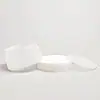 Nueva Botella de Mascarilla Facial de Doble Capa 100g Botella de Crema Tarro de Crema Facial Cosmética 100g Producto para el Cuidado de la Piel Sub-Botella de PP