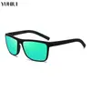 Nuevas Gafas Deportivas Polarizadas para Ciclismo, Gafas de Visión Nocturna para Conducir, Gafas de Viaje de Moda, Gafas Recubiertas Transfronterizas Europeas y Americanas