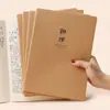 Set Mayorista de Cuadernos 16K para Estudiantes de Secundaria y Preparatoria, Incluyendo Cuadernos Específicos para Artes y Ciencias, y Cuadernos Grandes para Tareas