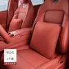Adequado para Cobertor Travesseiro Específico para Carro Aito M6, Cobertor Multifuncional de Uso Duplo com Ar Quente para Acessórios de Interior de Carro