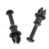 Adequado para Volkswagen Golf Mk5Mk6 Audi A3Q2Q3 Cordão do Porta-Malas Fivela de Fixação 1M6867574A