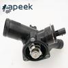 8200400294 aplicable al nuevo desarrollo del termostato del coche Renault termostato Ensamblaje