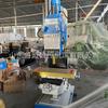 Suministro Z5150B-1 taladradora vertical columna cuadrada taladradora vertical Z5050B mesa de avance automático
