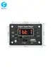 Placa Bluetooth MP3 Player Alto-falante de Áudio Amplificador de Febre USB Pré-amplificador Módulo DIY