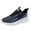 Zapatos para hombre talla grande, nuevo modelo primavera 2026, zapatillas de correr de malla para estudiante, ligeros, cómodos, zapatillas deportivas elegantes, zapatos casuales