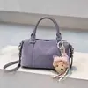 Moda 2026 Transfronteriza Bolso de Mano Versátil Elegante Nuevo Bolso Almohada para Mujer, Bolso de Hombro Súper Popular, Bolso Cruzado Exquisito