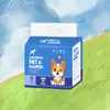 Pañales para Mascotas para Perros Macho, Pantalones Menstruales para Perra, Pantalones Fisiológicos Antifugas al por Mayor, Pantalones Pull-Up, Universales