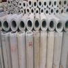 Fabricante Produce Aislamiento Térmico, Impermeable, Retardante de Llama a Alta Temperatura, Carcasa de Tubo de Silicato de Aluminio y Magnesio