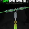 Assento de boia giratório com cabeça de cobre, atacado de boias de pesca do fabricante, atacado de equipamentos de pesca, pequenos acessórios de pesca, assento de boia rápido para competição