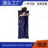 Fornecimento em estoque Saco de dormir ultraleve para viagem adulto algodão coreano saco de dormir portátil tipo envelope Hotel Hotel Hotel lençol sujo do hotel