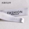 Etiquetas de Gola para Roupas/Logotipos de Marca Personalizados, Etiquetas Tecidas e Impressas, Etiquetas de Tecido Personalizadas Serigrafadas, Etiquetas Laváveis para Roupas