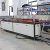 Línea de producción de extrusión de tubería de acero POM, tubería de aceite neumática, tubería transportadora, extrusora POM, extrusora de tubería de combustible POM