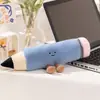 Muñecas de Papelería Simuladas, Muñecas de Lápiz, Reglas de Goma, Libros, Peluches, Regalos para Compañeros de Clase, Regalos para Eventos