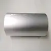 La lámina de aluminio compuesta de blindaje anti-escaneo RFID se puede usar para bolsas de billetera anti-escaneo