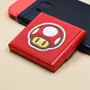 Para Nintendo Switch Caixa de Cartões NS Caixa de Armazenamento de Cassetes de Jogo Caixa de Cartões Portátil Caixa de Cartões NS Acessórios