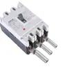 Terminal de Cable de Alambre de Cobre y Aluminio DTL-35/95/Terminal de Conexión de Cable para Interruptor Automático Cabeza Pequeña Cabeza Cuadrada Agujero Doble Terminal de Transición de Cobre y Aluminio Conector de Cable