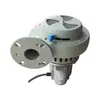 Ventilador de tolva de secadora Pf-50Bt Yongqiang Cable de Cobre Carcasa de Hierro Ventilador Centrífugo Ventilador de Tambor de Secado