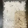 Cartão Cruzador de Azulejo Cerâmico clipe de plástico 500 peças Cruzador de Azulejo Cerâmico 1,5mm2mm ferramenta de assentamento clipe de junta