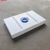 Tanque de Agua Plano Contenedor de Almacenamiento para Techo de Coche al Aire Libre Plástico Cuadrado de PE Engrosado para Baño Vehículo de Autoconducción Modificación de Vehículo Todoterreno