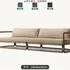 Mesa y Sillas de Teca para Exteriores Villa al Aire Libre Mesa y Sillas de Comedor de Madera Anticorrosión Muebles de Jardín para Balcón Exterior Personalización de Fábrica Transfronteriza
