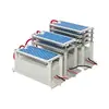 Máquina de desinfección con ozono mejorada para aire doméstico, además de esterilización de formaldehído, generador de ozono para olores en espacios, accesorios