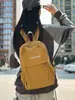 Mochila de Viagem para Estudantes de Lazer de Comércio Exterior Transfronteiriço 2025 Nova Mochila de Viagem para Casais de Nylon Versátil