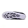 Nuevos Zapatos de Pista y Campo para Hombres y Mujeres Jóvenes Zapatos con Clavos Zapatos de Entrenamiento Zapatos Deportivos para Maratón y Running Transfronterizos Fabricantes Venta al por Mayor