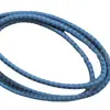 Cuerda Elástica de 3.0, Cuerda Elástica Redonda, Correas para Carga, Correas para Coche, Suministros de Amarre de Alta Resistencia