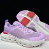 Zapatos Deportivos para Correr y Entrenamiento Físico Transpirables de Alta Gama Cross-Border Pt, Nuevos en Caja, Cloudpulse Next para Hombres y Mujeres