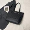 Bolso Acolchado Casual de Gran Capacidad para la Axila para Mujer 2025 Otoño Nuevo Estilo Bolso de Hombro Único Bolso de Axila para Viajar al Trabajo