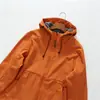 Jaqueta com capuz em malha waffle com forro de fleece, à prova de vento e resistente à água, para homens e mulheres, adequada para outono e inverno; jaqueta softshell de fleece; blusão