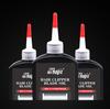 Lubricante para Cortapelos Eléctrico Transfronterizo, Aceite para Cuchillas de Cortapelos Eléctrico, Aceite Antioxidante para Cortapelos, Recargable Eléctrico de Larga Duración para Cuchillas, 120 ml