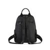 Mochila de cuero multifuncional de gran capacidad para estudiantes, mochila de primera capa de piel de vaca, mochila de viaje de ocio, mochila de montañismo
