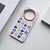 Adequado para Capa de Celular Honor X60Pro X60 Capa Protetora Personalizada X70 Couro Liso Anti-Queda com Sucção Magnética Pacote Completo para Homens e Mulheres