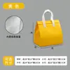 Bolsa térmica autovedante, espessa, isolada, à prova de frio, à prova d'água, autoadesiva, de grande capacidade, personalizável com logotipo, para viagem, para café e chá de leite