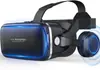 Headset VR Fiyapoo G04E com Fones de Ouvido HiFi para Celulares