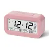 Reloj despertador nz estudiante 2021 nuevo electrónico inteligente de escritorio multifunción reloj infantil inteligente al por mayor