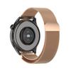 Adequado para Huawei Gt7/6/5Pro Pulseira Magnética Milanese para Relógio Watch 4m Pulseira Lanis 18/20/22mm