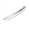 1668845322 1668845422 es adecuado para la cubierta de moldura cromada de luz antiniebla del parachoques delantero Mercedes-Benz GL X166...