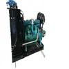 Motor Weichai Série Deutz Motor Diesel Wp6B144E201 Motor Diesel para Unidade de Bomba de Água
