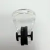 Tampões de Ouvido e Nariz Macios de Silicone Anti-Engasgo para Crianças, Suporte de Lote Misto para Adultos, Venda Direta do Fabricante, Conjunto de Clipe de Nariz e Tampões de Ouvido para Natação