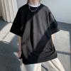 Traje casual de moda para hombre, ropa deportiva de baloncesto transpirable de verano, conjunto de marca de moda juvenil con pantalones cortos de manga corta